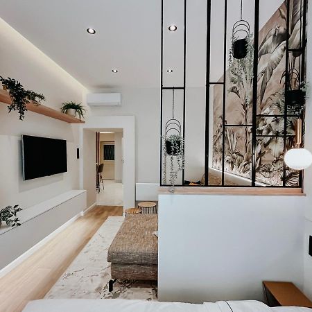 בודפשט Paulay 11 Center Designer Apartment מראה חיצוני תמונה