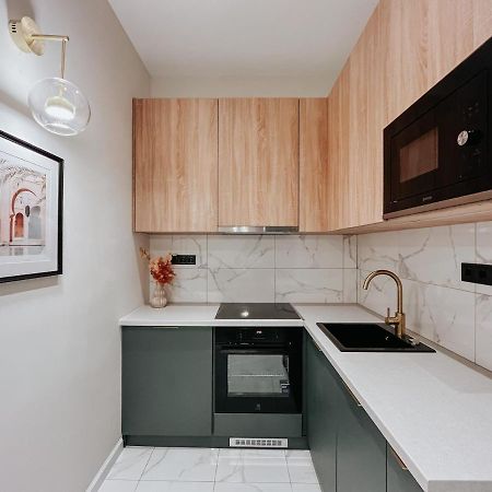 בודפשט Paulay 11 Center Designer Apartment מראה חיצוני תמונה
